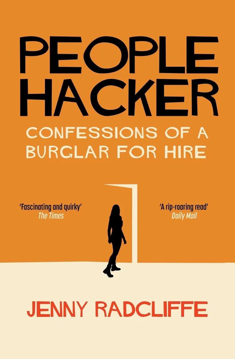 People Hacker fra Simon & Schuster – billede af bogen