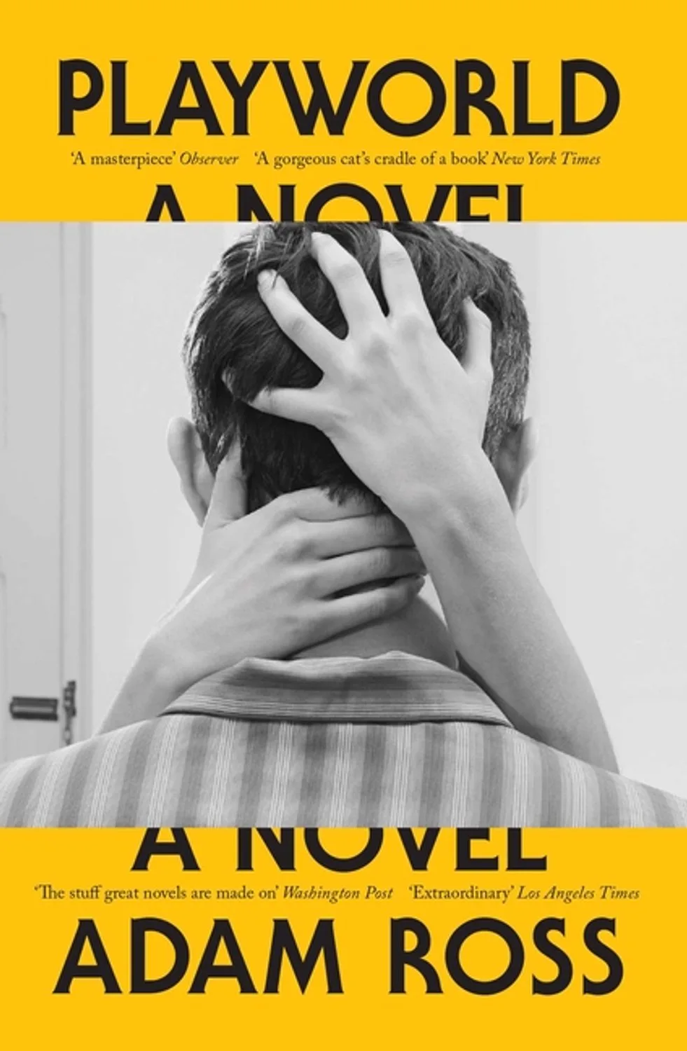 Playworld von Simon & Schuster – Buchfoto