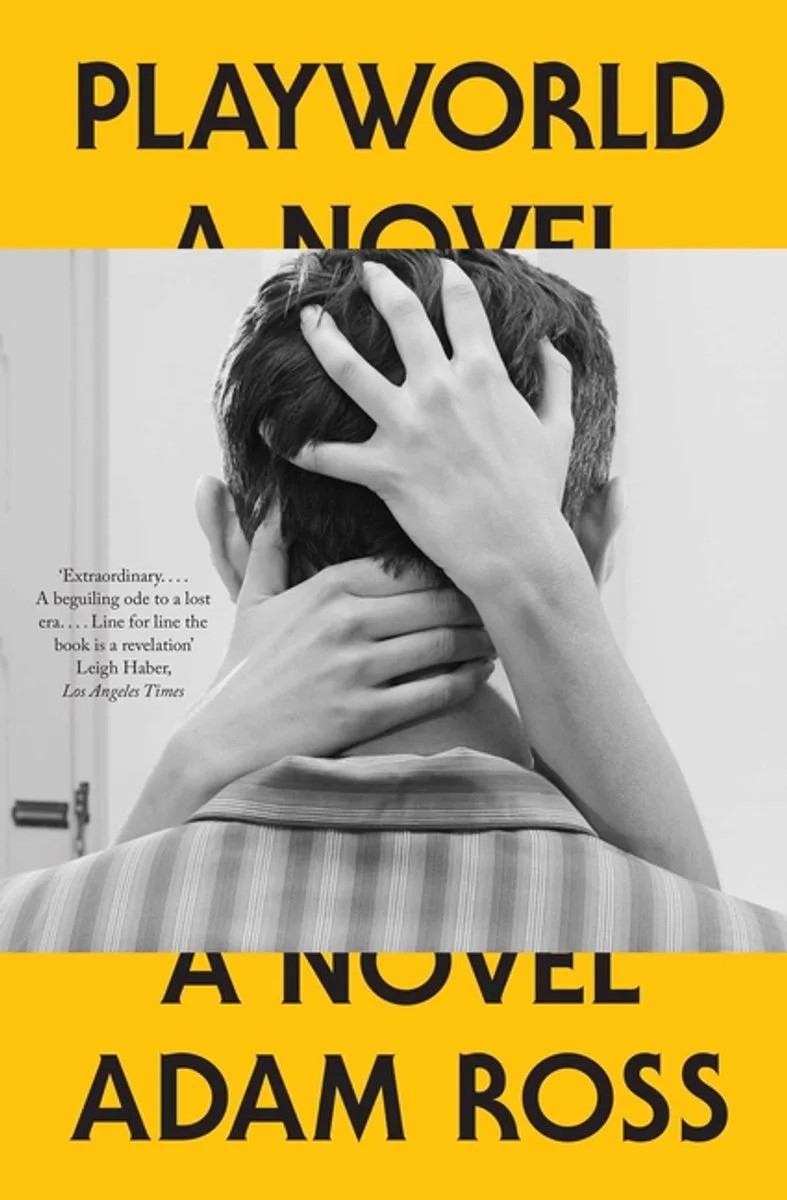 Playworld fra Simon & Schuster – billede af bogen