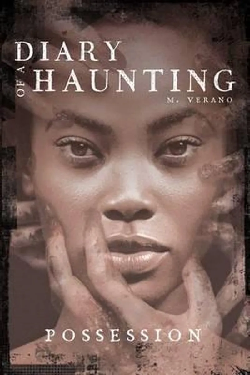 Possession von Simon & Schuster – Buchfoto
