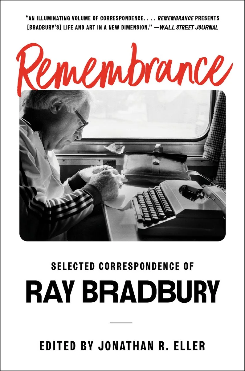 Remembrance von Simon & Schuster – Buchfoto
