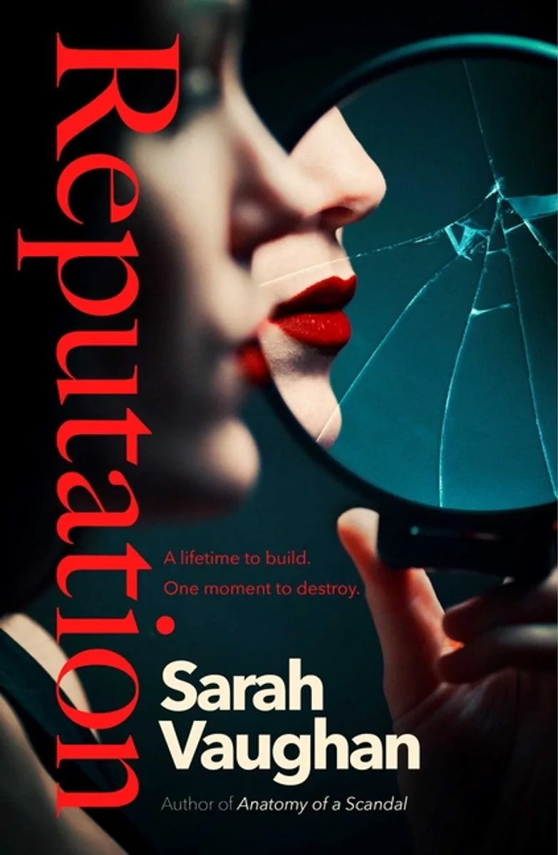 Reputation von Simon & Schuster – Buchfoto