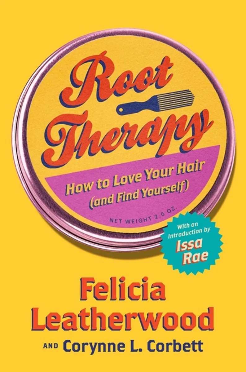 Root Therapy de Simon & Schuster – photo du livre