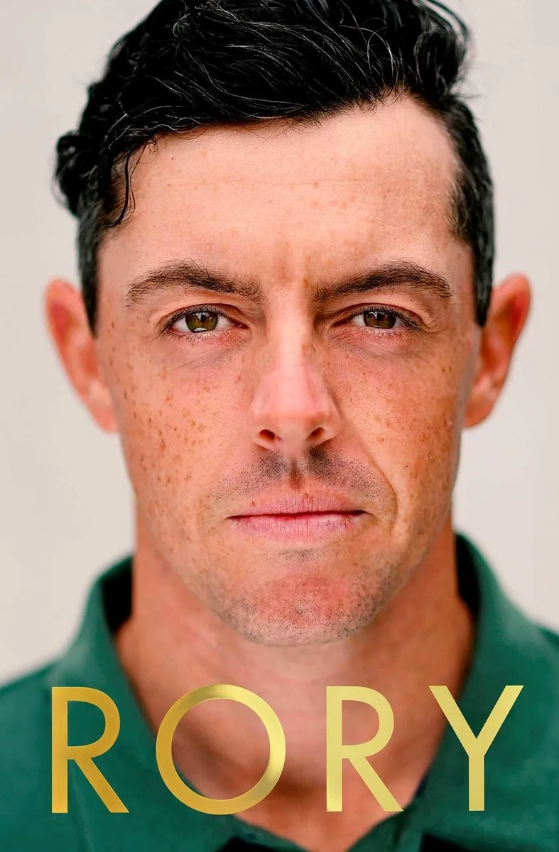 Rory von Simon & Schuster – Buchfoto