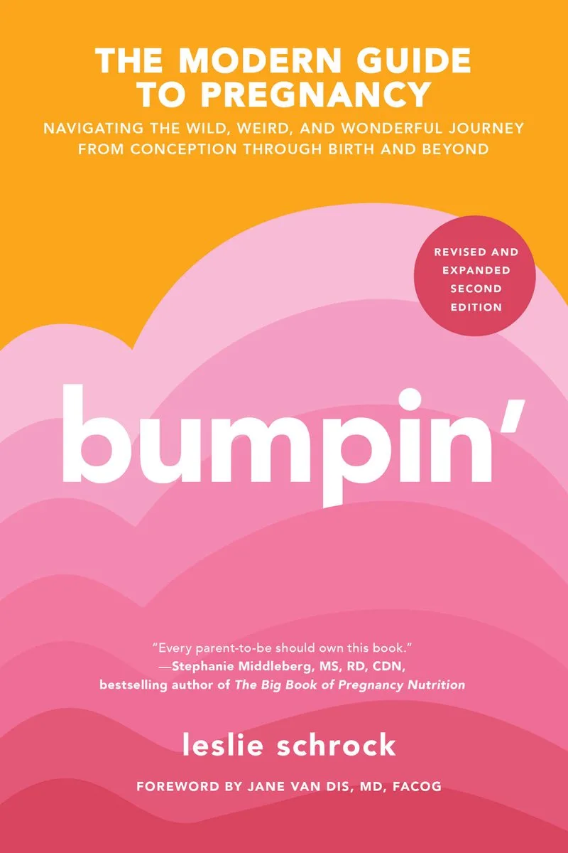 Schrock, L: Bumpin' von Simon & Schuster – Buchfoto