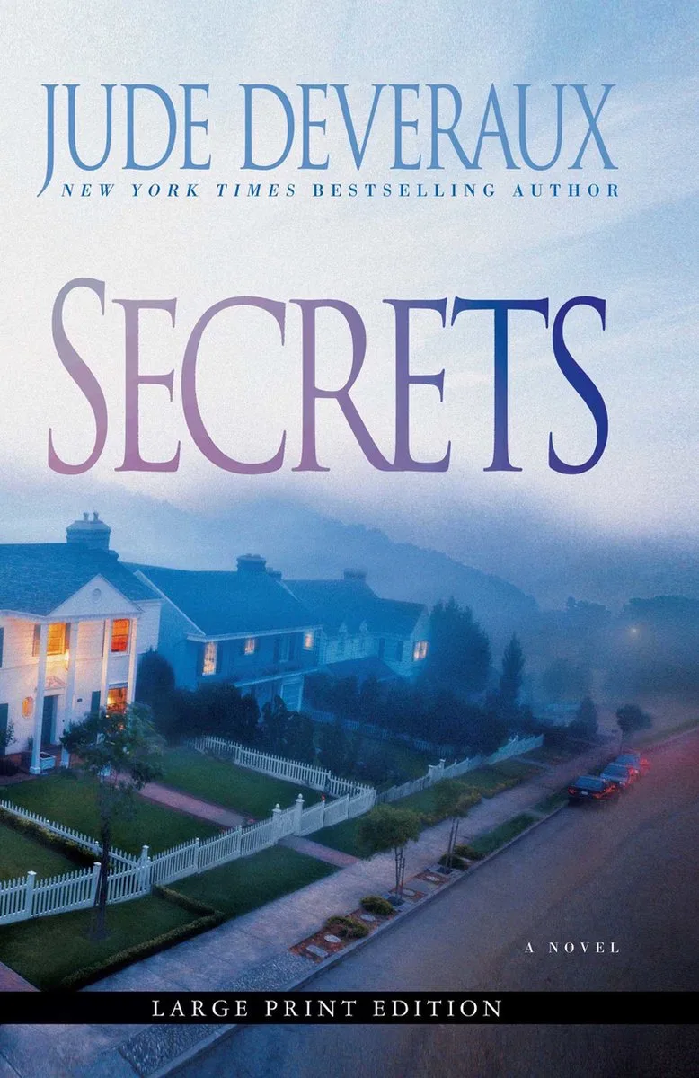 Secrets de Simon & Schuster – photo du livre