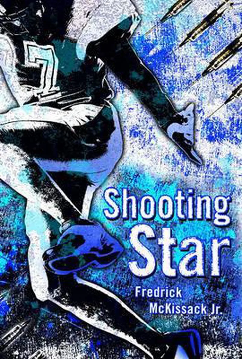 Shooting Star fra Simon & Schuster – billede af bogen