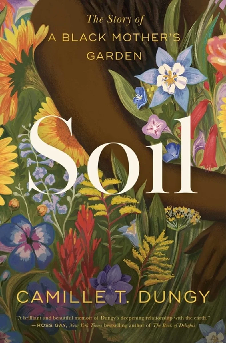 Soil fra Simon & Schuster – billede af bogen