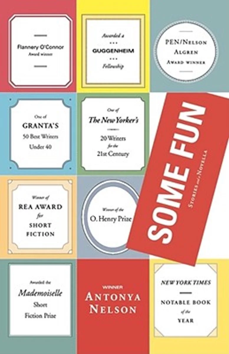 Some Fun von Simon & Schuster – Buchfoto