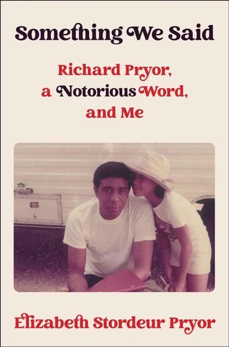Something We Said von Simon & Schuster – Buchfoto