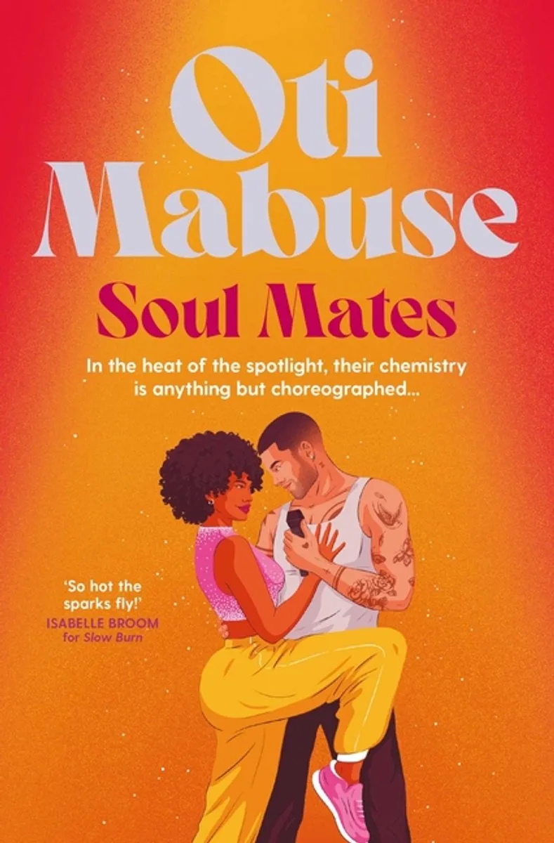 Soul Mates von Simon & Schuster – Buchfoto