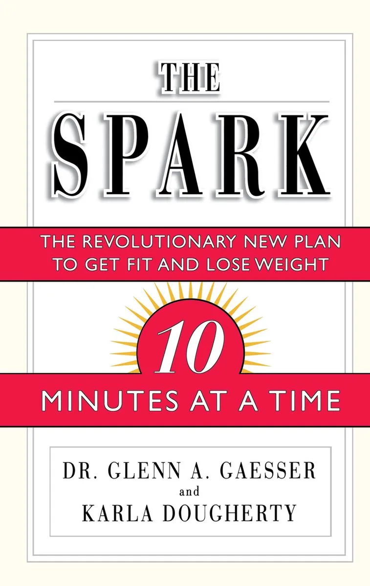 Spark, the de Simon & Schuster – photo du livre