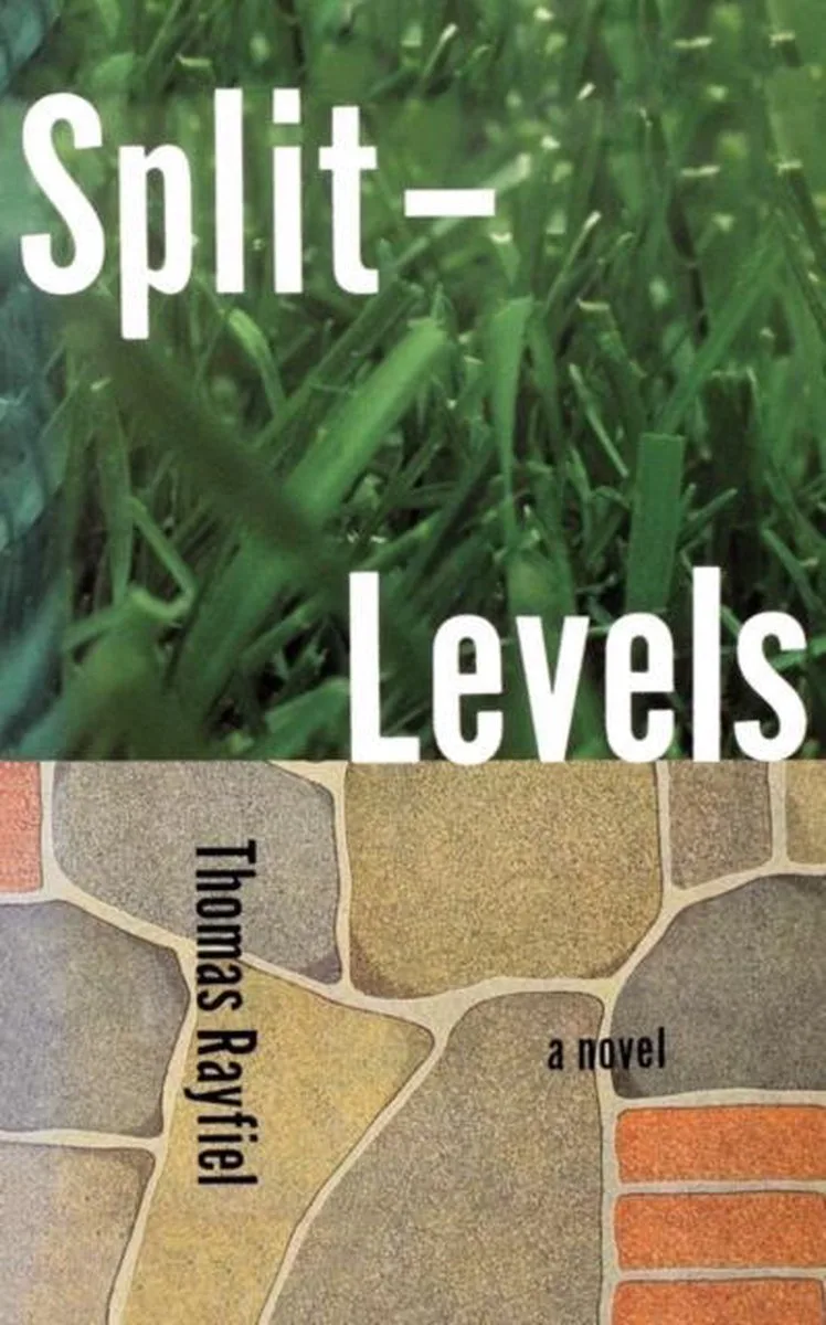 Split Levels de Simon & Schuster – photo du livre