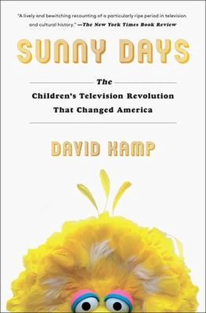 Sunny Days fra Simon & Schuster – billede af bogen