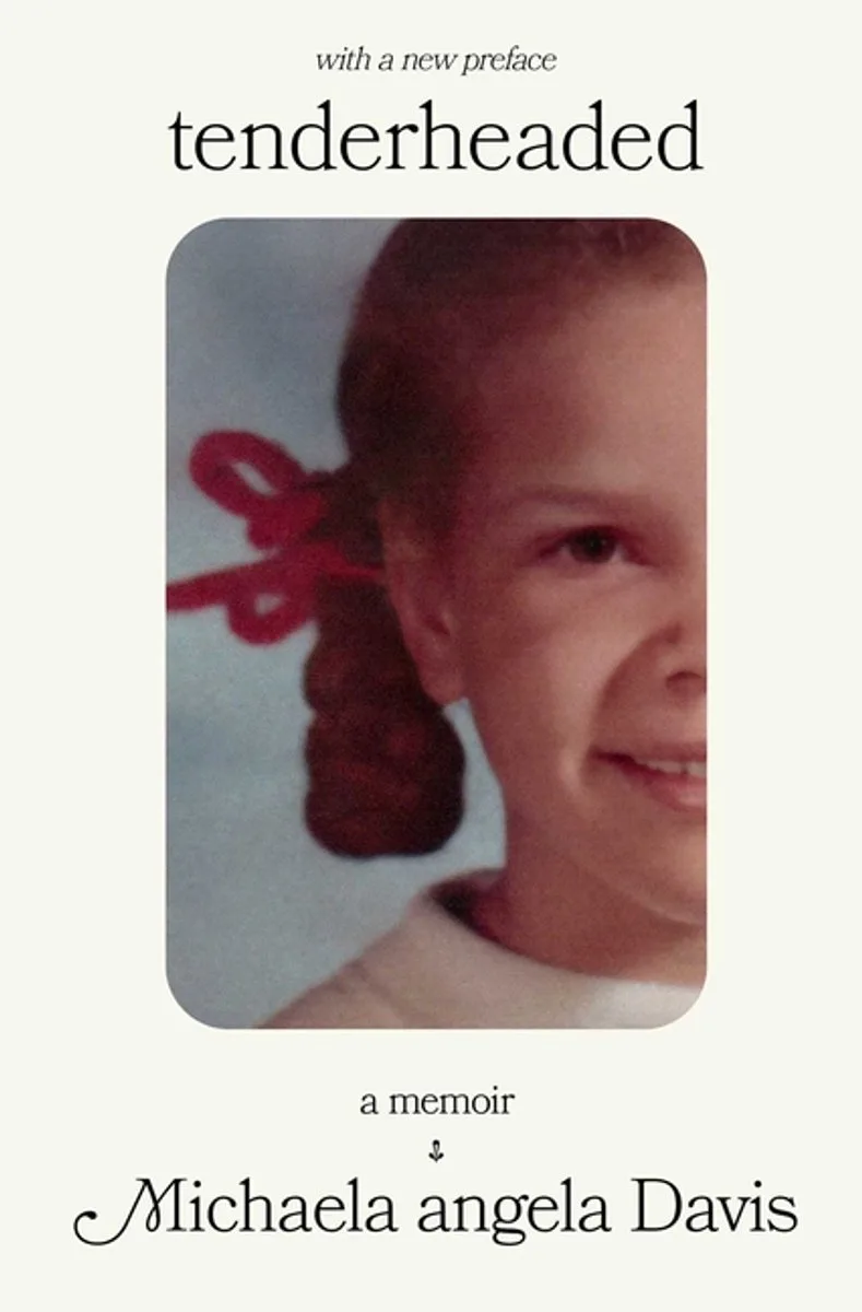 Tenderheaded de Simon & Schuster – photo du livre