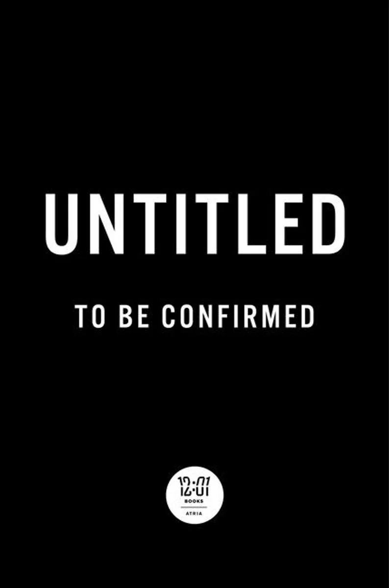 The Caretaker von Simon & Schuster – Buchfoto