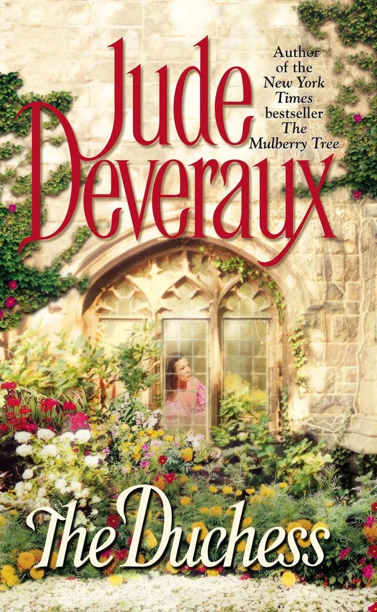 The Duchess fra Simon & Schuster – billede af bogen