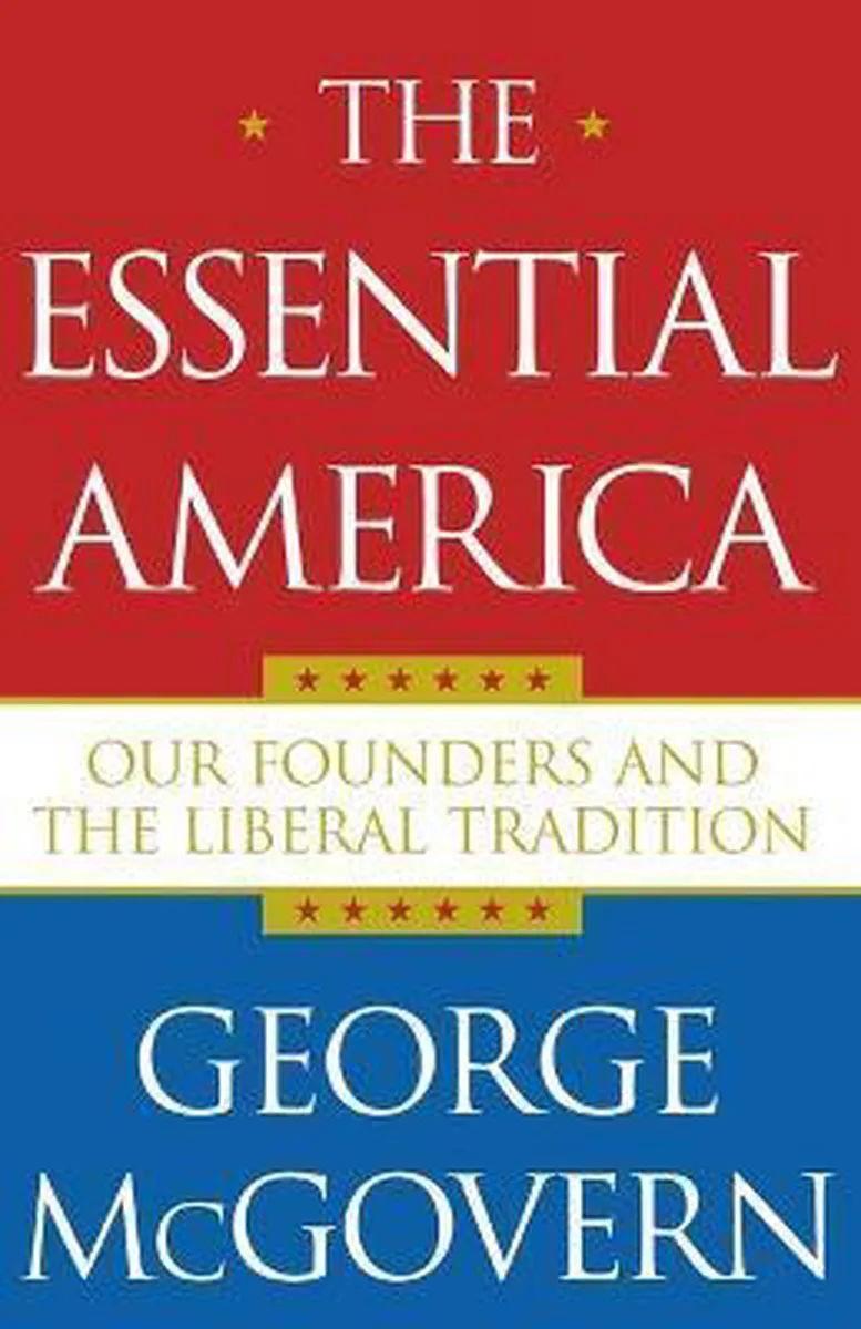 The Essential America von Simon & Schuster – Buchfoto