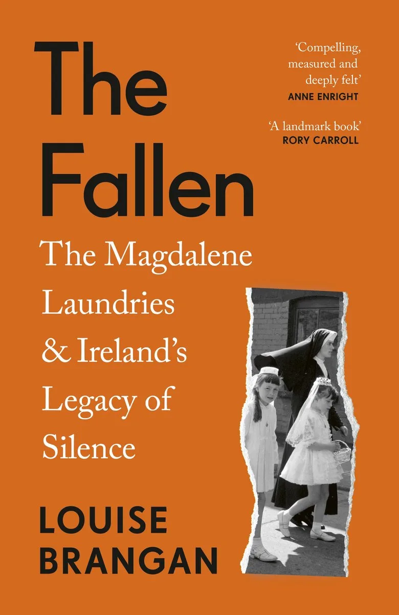 The Fallen by Simon & Schuster – book photo
