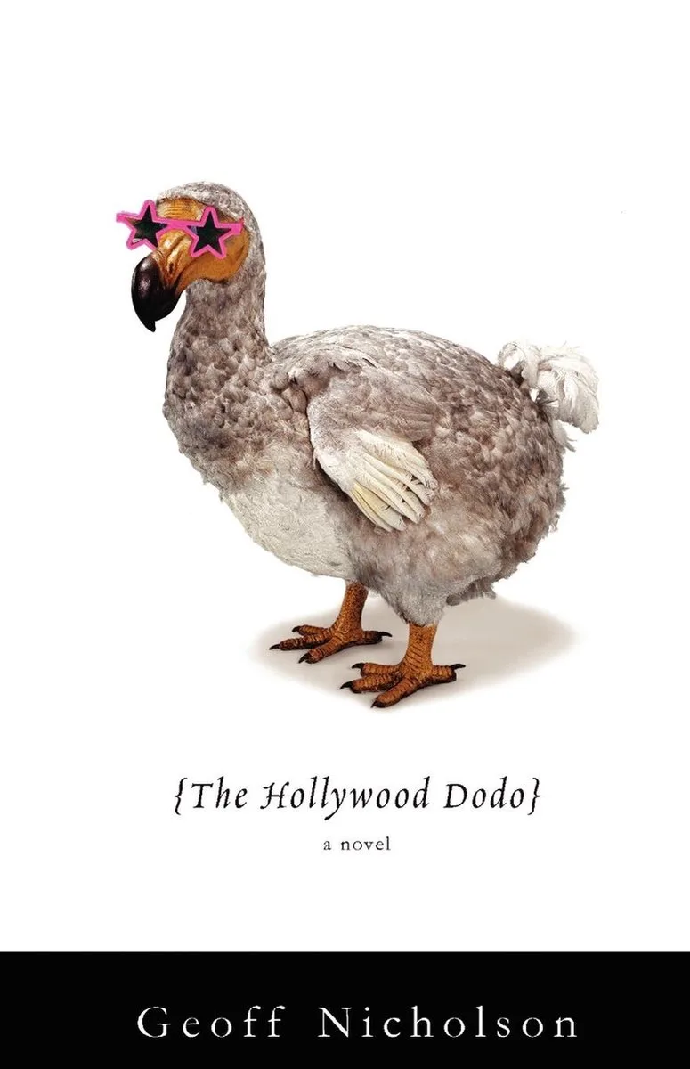 The Hollywood Dodo von Simon & Schuster – Buchfoto