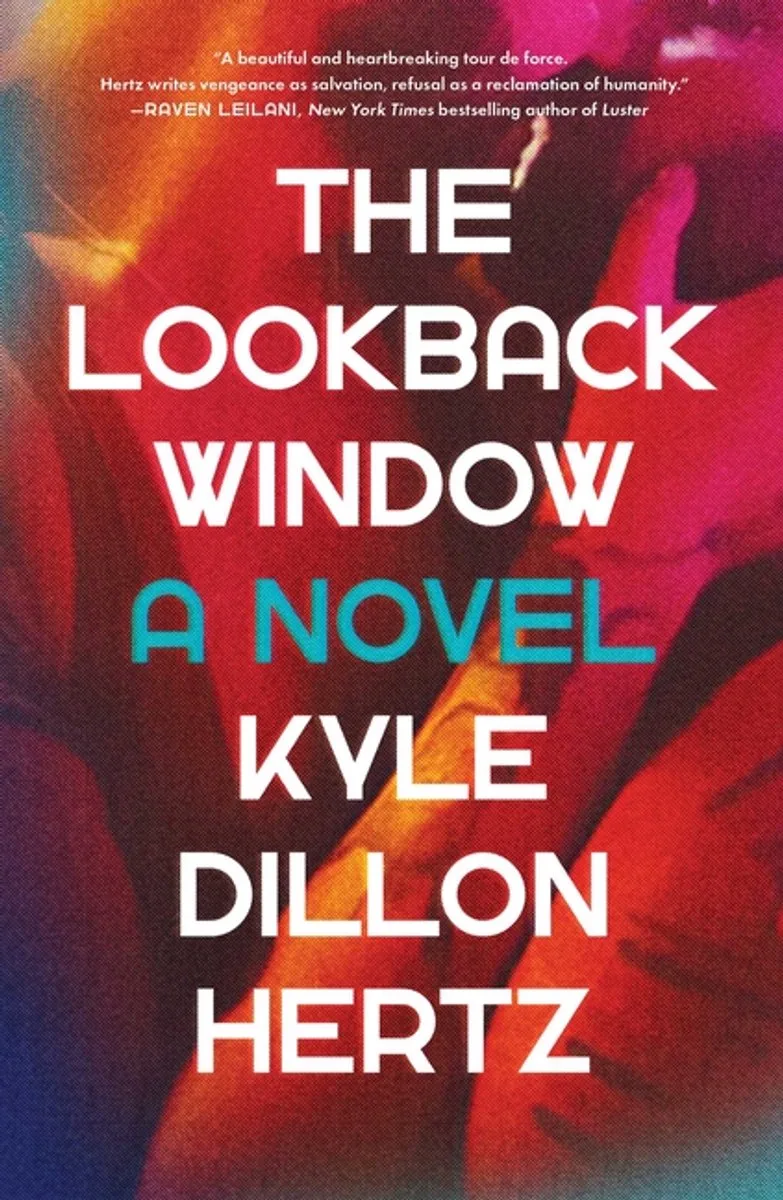 The Lookback Window by Simon & Schuster – book photo