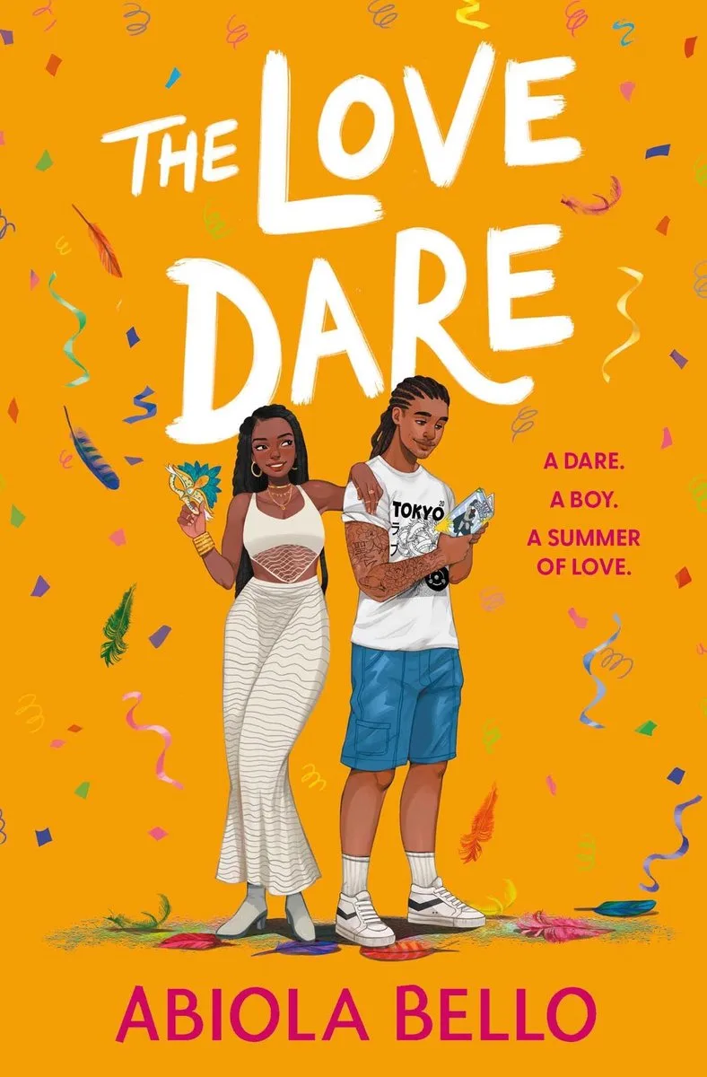 The Love Dare fra Simon & Schuster – billede af bogen
