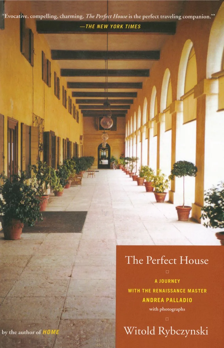 The Perfect House by Simon & Schuster – book photo