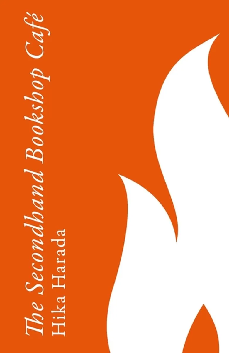 The Secondhand Bookshop Cafe von Simon & Schuster – Buchfoto