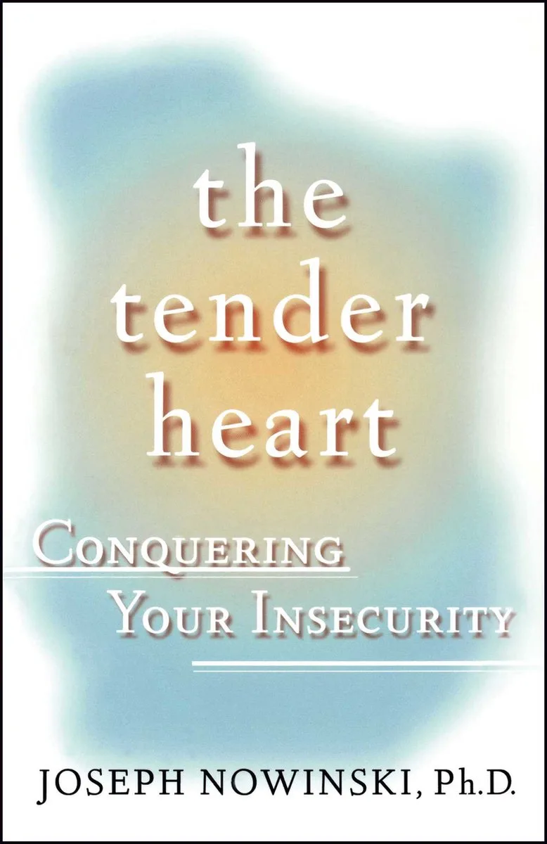 The Tender Heart von Simon & Schuster – Buchfoto