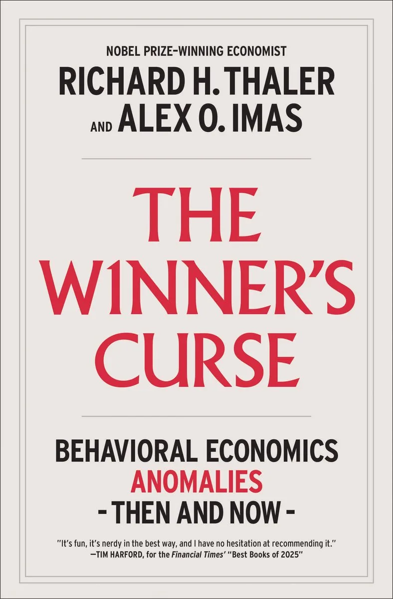 The Winner's Curse von Simon & Schuster – Buchfoto
