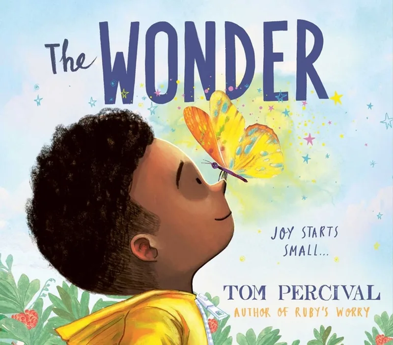 The Wonder de Simon & Schuster – photo du livre