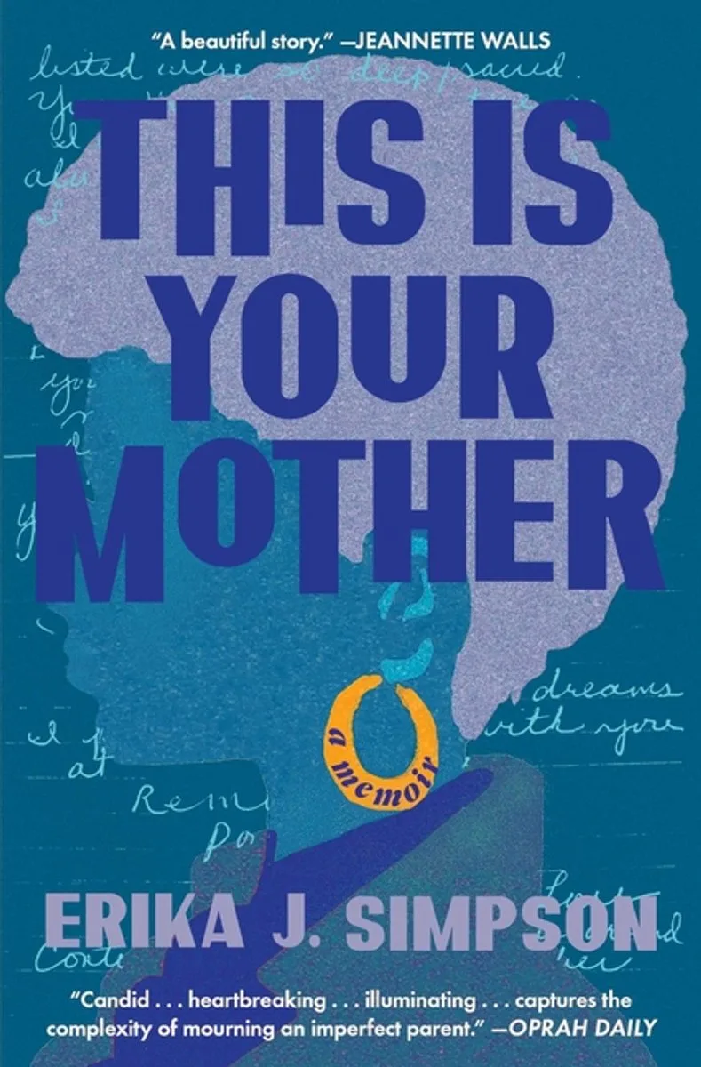 This Is Your Mother von Simon & Schuster – Buchfoto