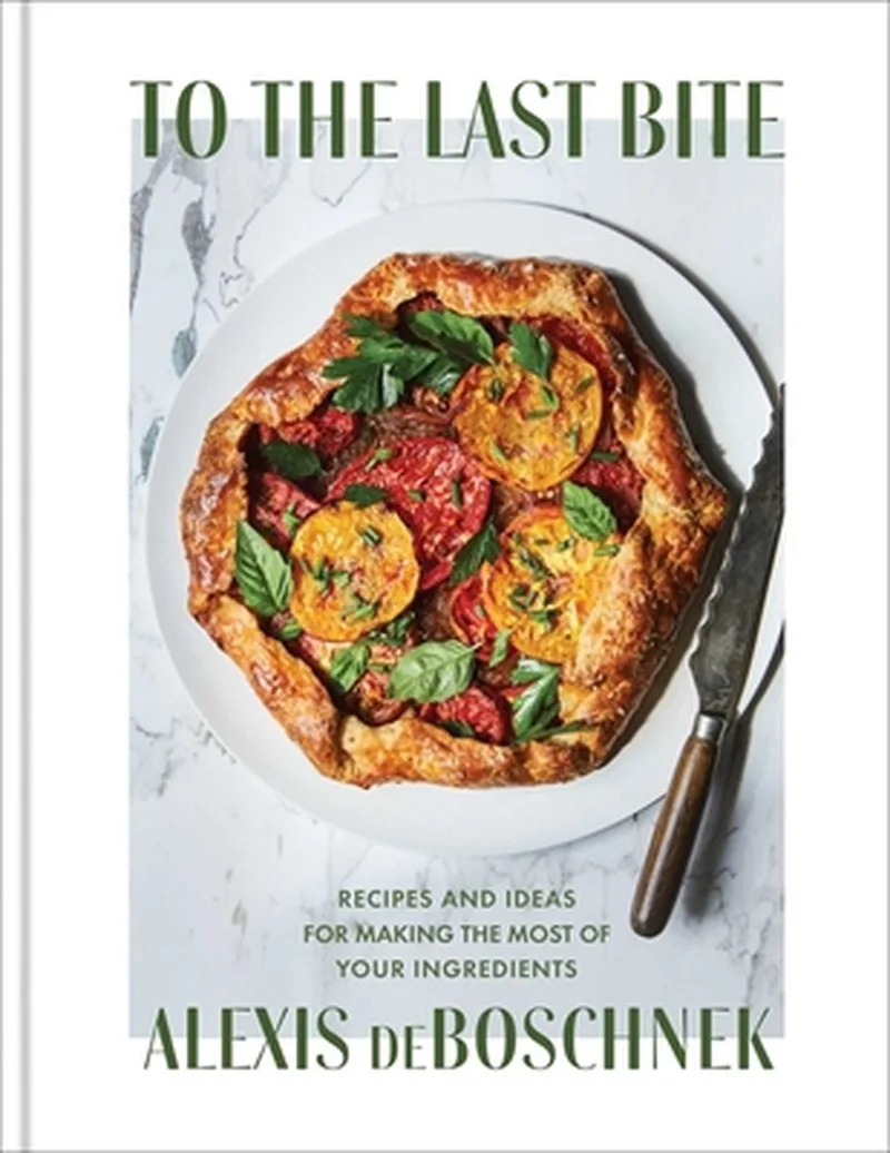 To the Last Bite von Simon & Schuster – Buchfoto