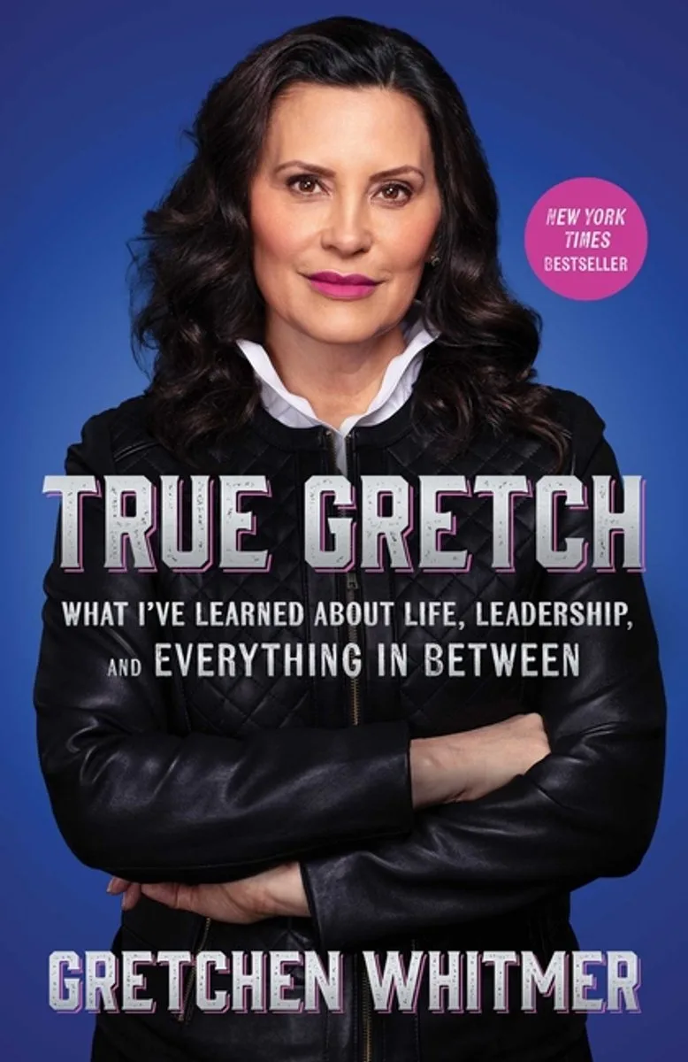 True Gretch von Simon & Schuster – Buchfoto