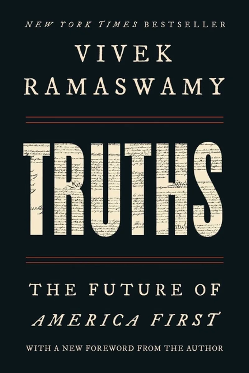 Truths von Simon & Schuster – Buchfoto