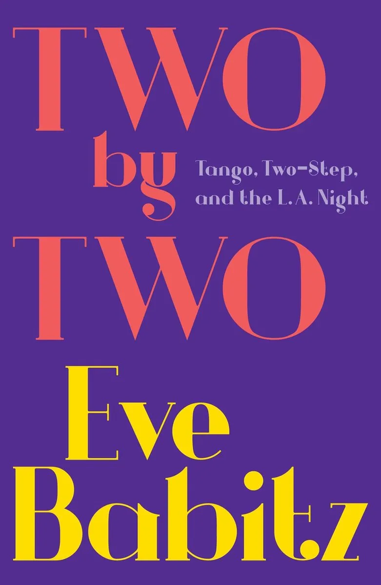 Two by Two de Simon & Schuster – photo du livre