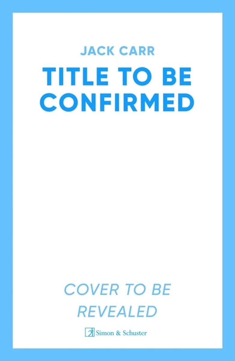 Untitled James Reece 8 von Simon & Schuster – Buchfoto