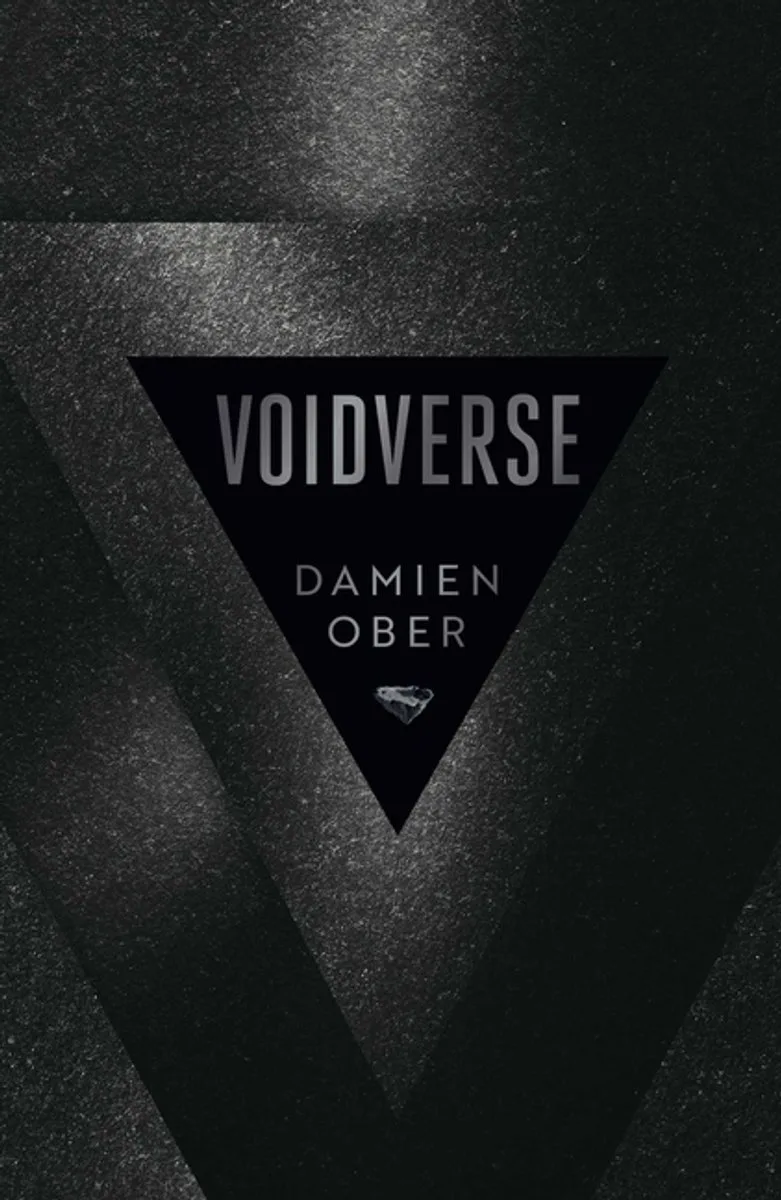 Voidverse van Simon & Schuster – boekfoto
