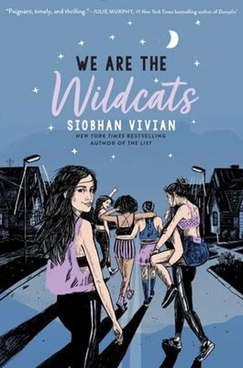 We Are the Wildcats von Simon & Schuster – Buchfoto