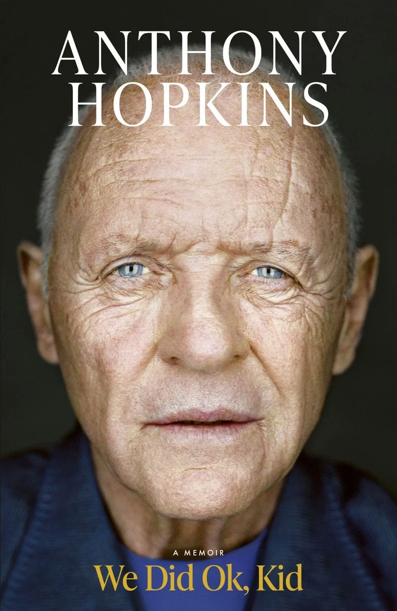 We Did Ok, Kid van Simon & Schuster – boekfoto