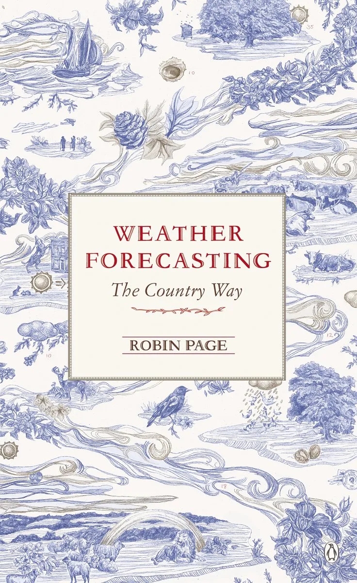 Weather Forecasting von Simon & Schuster – Buchfoto