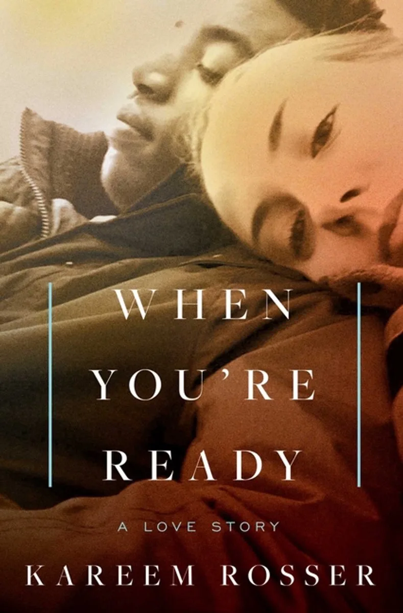 When You're Ready von Simon & Schuster – Buchfoto
