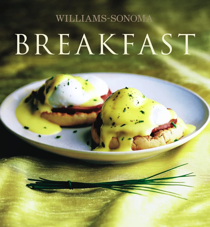 Williams-Sonoma Collection von Simon & Schuster – Buchfoto