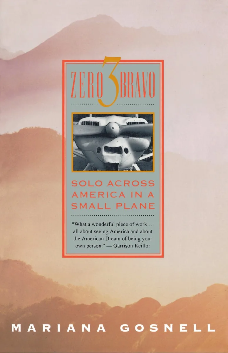 Zero 3 Bravo von Simon & Schuster – Buchfoto