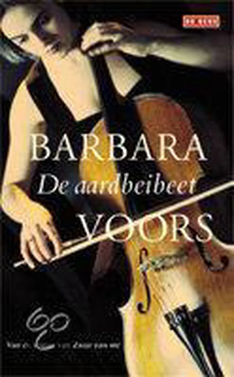 Aardbeibeet von Singel – Buchfoto