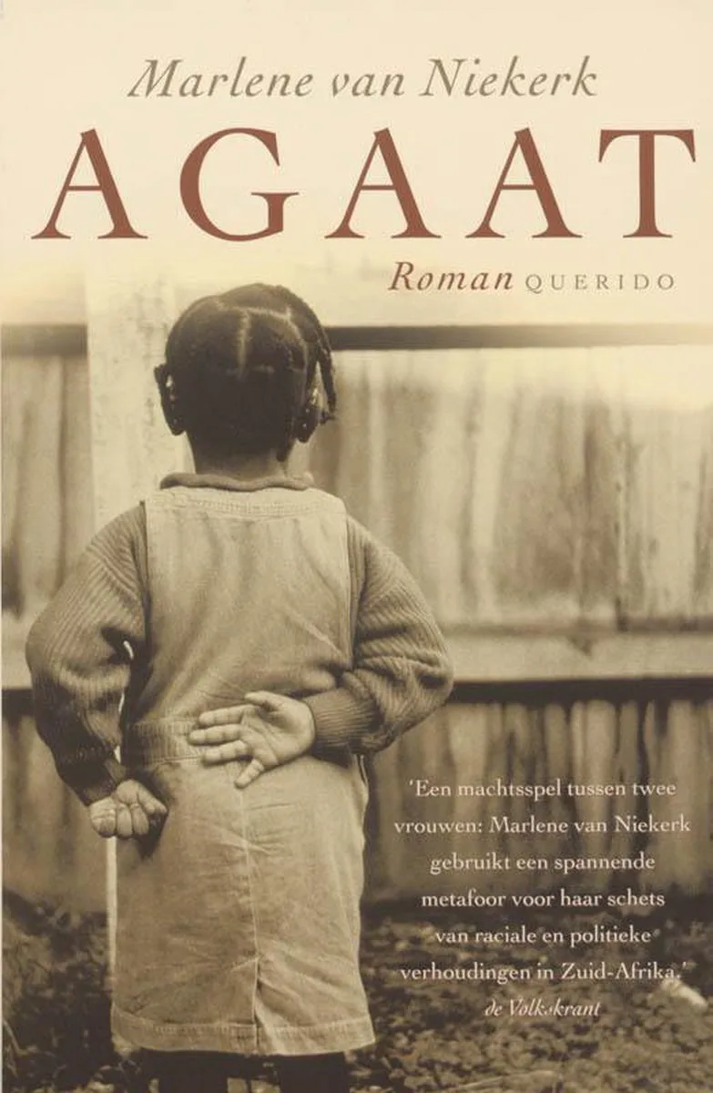 Agaat von Singel – Buchfoto