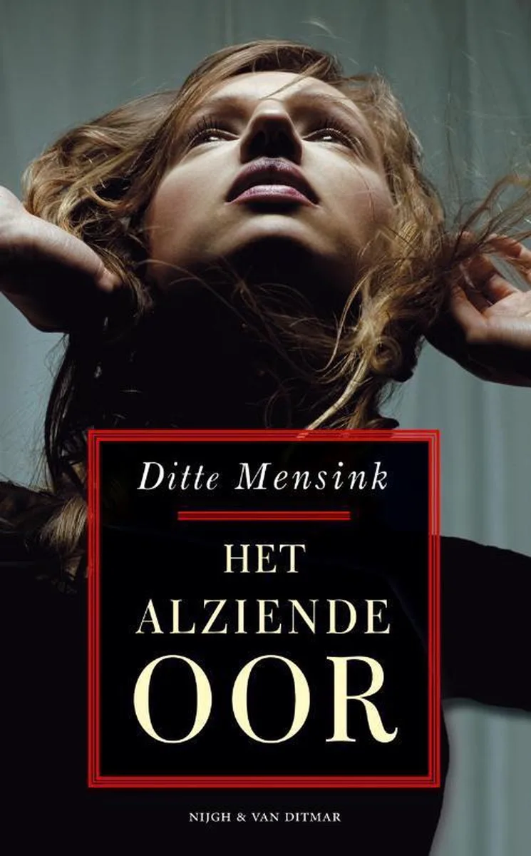 Alziende Oor von Singel – Buchfoto