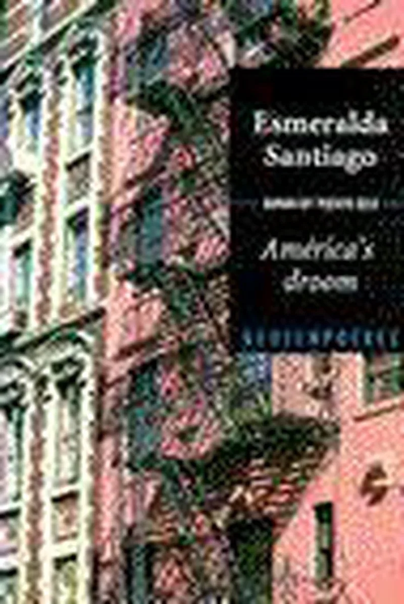 America's droom von Singel – Buchfoto