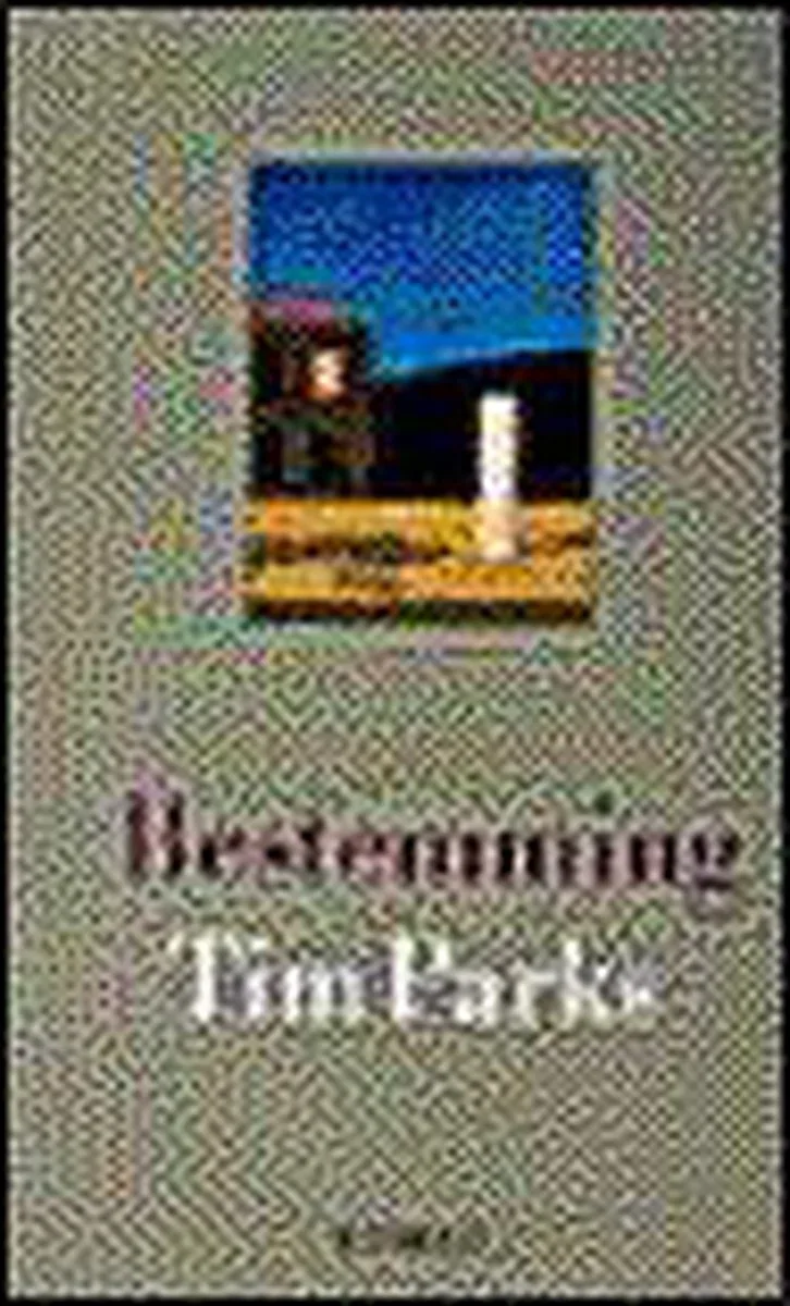 Bestemming von Singel – Buchfoto