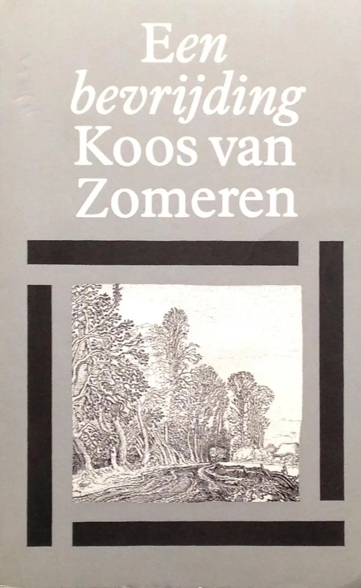 Bevrijding von Singel – Buchfoto